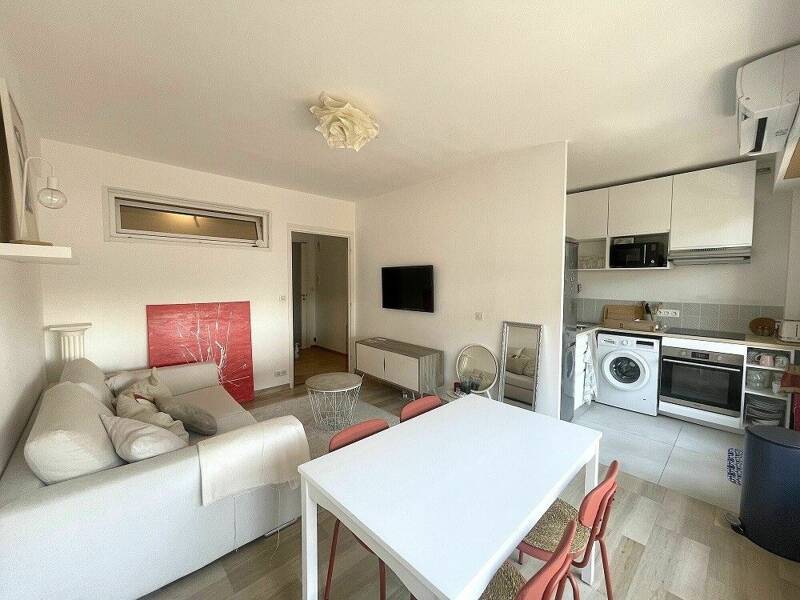 Maison à louer, 32m², NICE