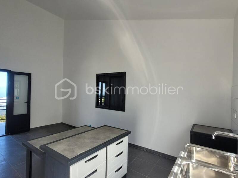 Maison à louer, 47m², LES AVIRONS