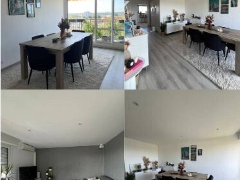 Maison à louer, 83m², BLANQUEFORT