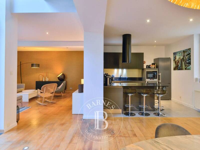 Maison à vendre, 128m², LYON 6E