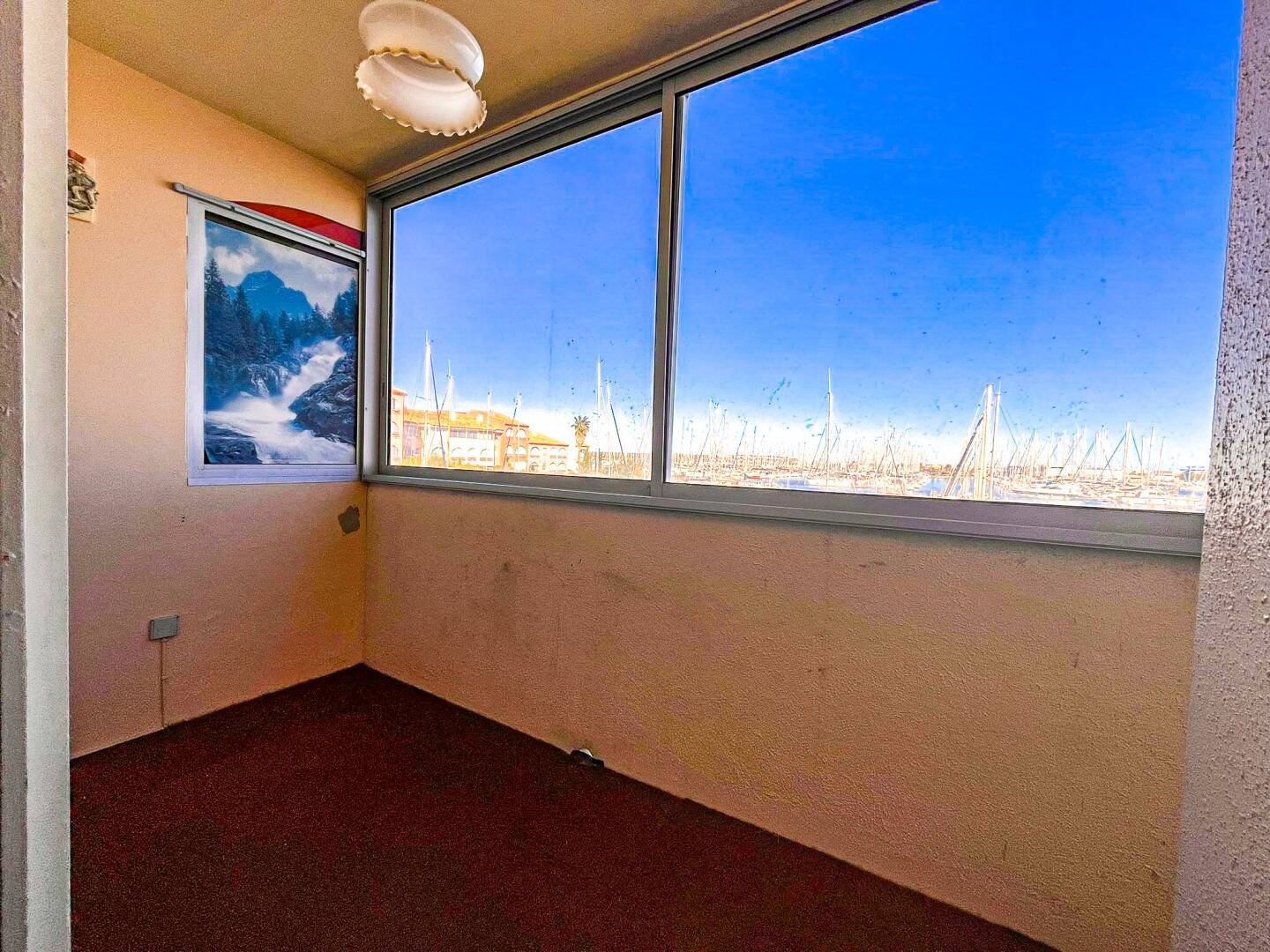 Maison à vendre, 30m², LEUCATE