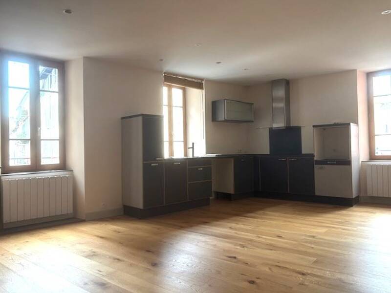 Maison à louer, 75m², BAGNERES DE BIGORRE