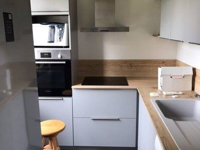 Maison à louer, 90m², LYON 3E