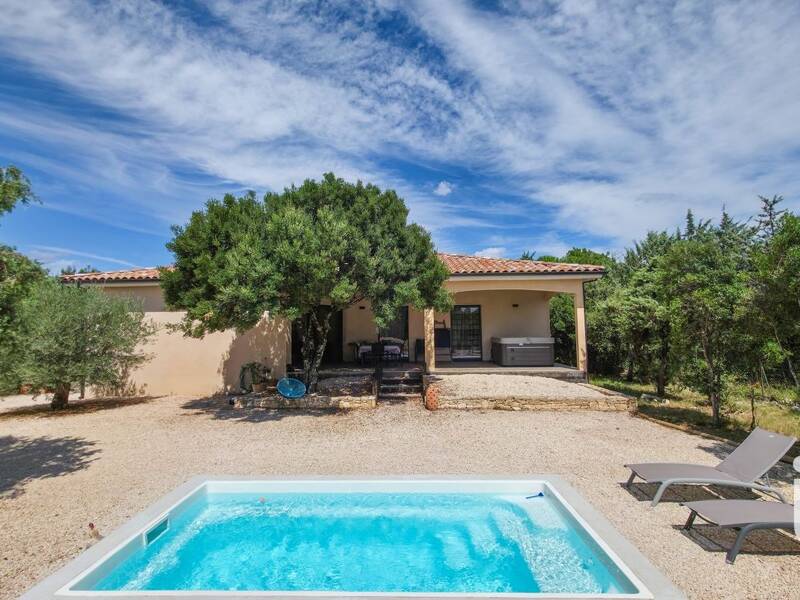 Maison à vendre, 149m², MEJANNES LE CLAP