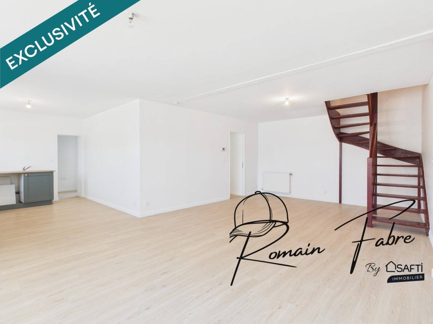 Maison à vendre, 87m², AMBARES ET LAGRAVE