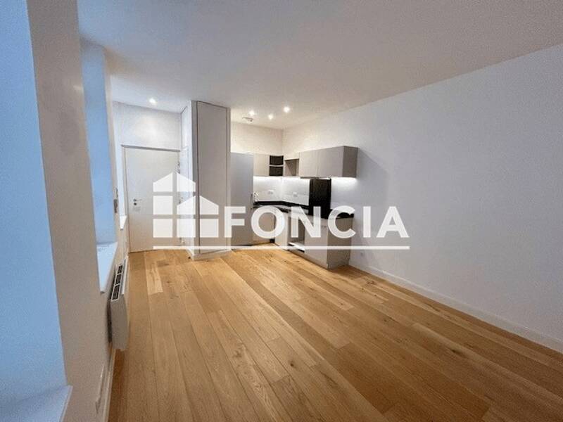 Maison à louer, 37m², STRASBOURG