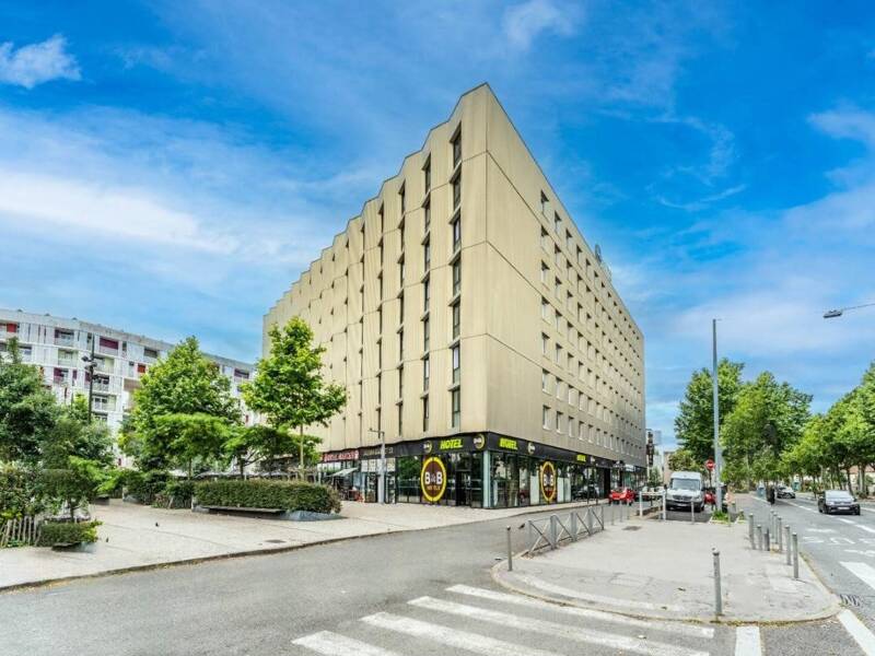 Maison à louer, 23m², BEGLES