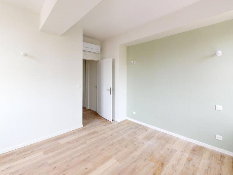 Maison à louer, 60m², PLAISANCE DU TOUCH