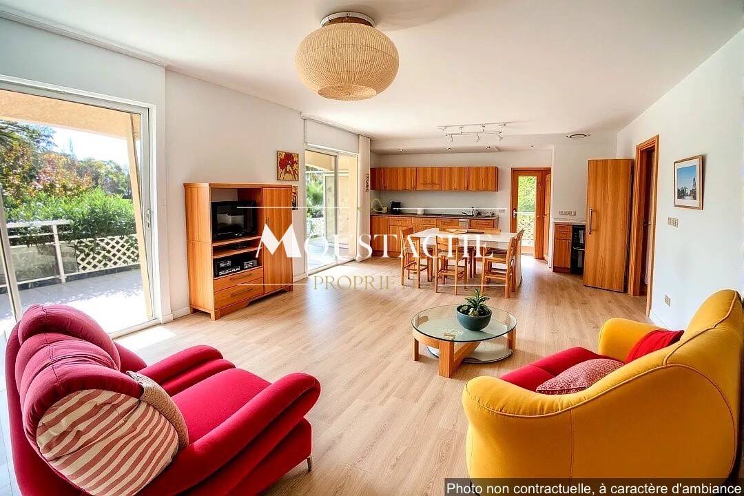 Maison à vendre, 167m², SAINT PALAIS SUR MER
