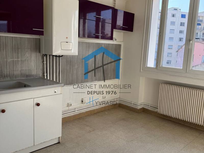 Maison à vendre, 52m², SAINT CHAMOND