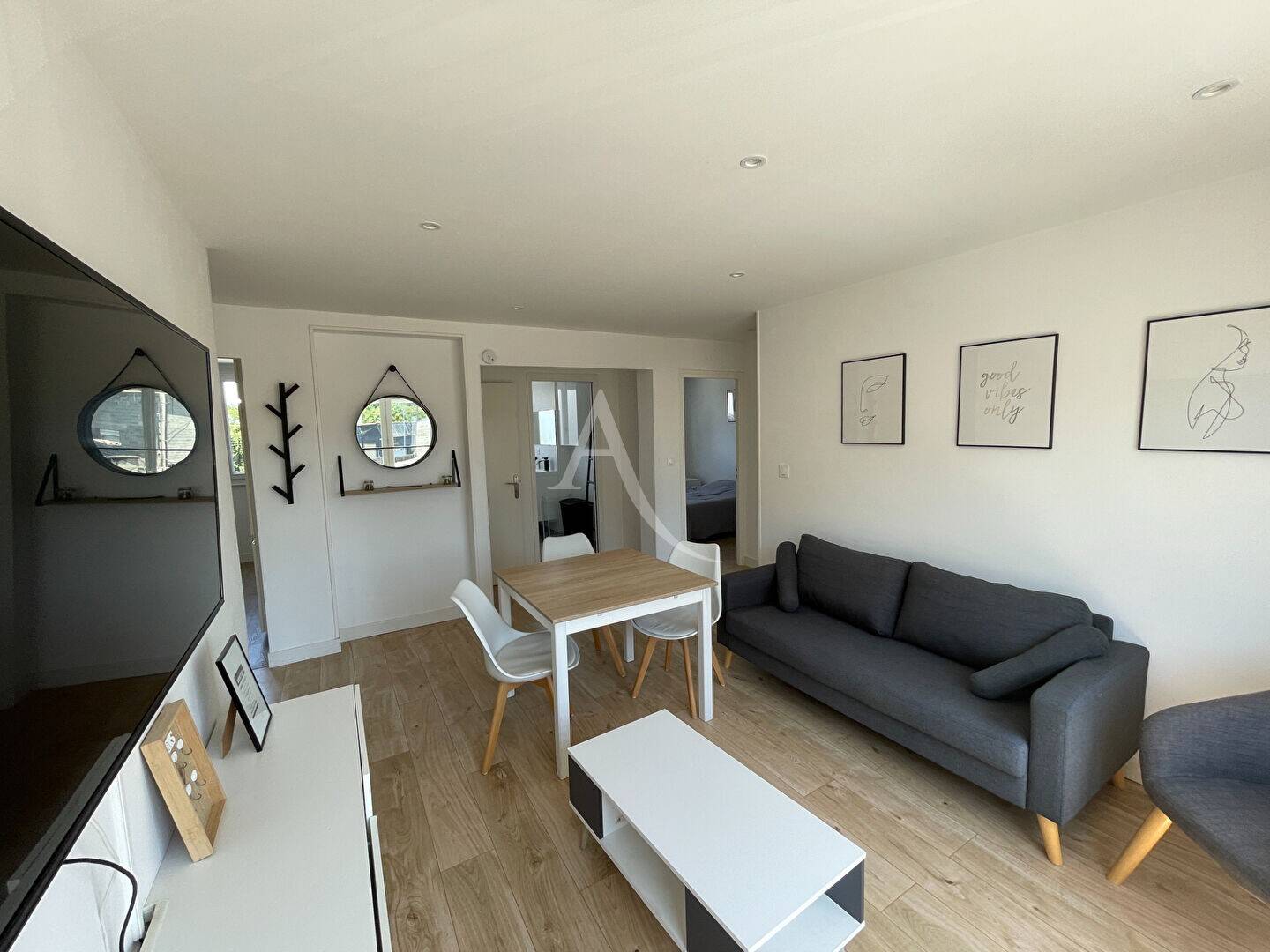 Maison à louer, 9m², CAEN