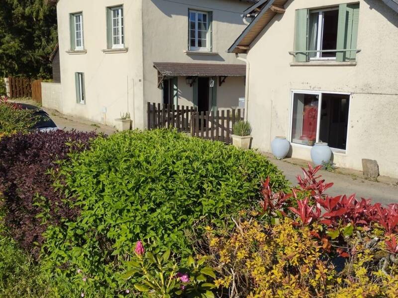 Maison à vendre, 198m², SEMELAY