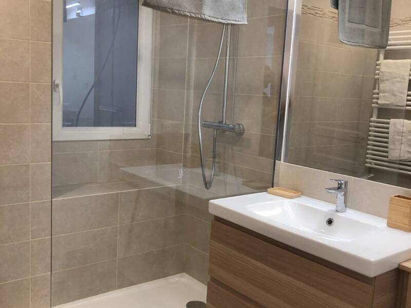 Maison à louer, 145m², PARIS 10E