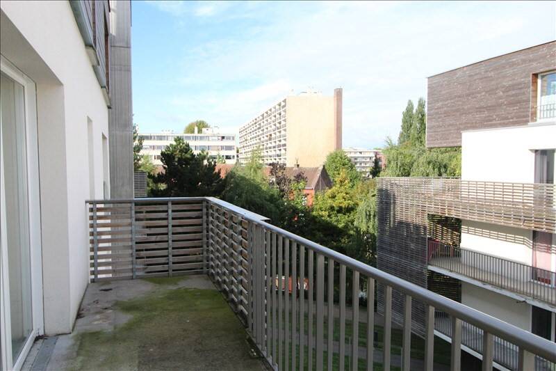 Maison à louer, 41m², TOURCOING