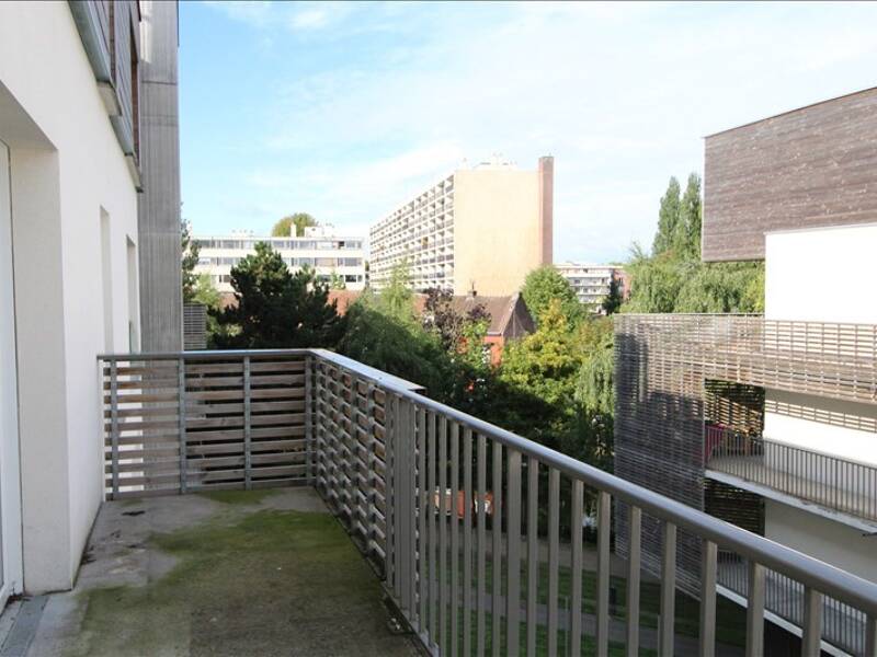 Maison à louer, 41m², TOURCOING