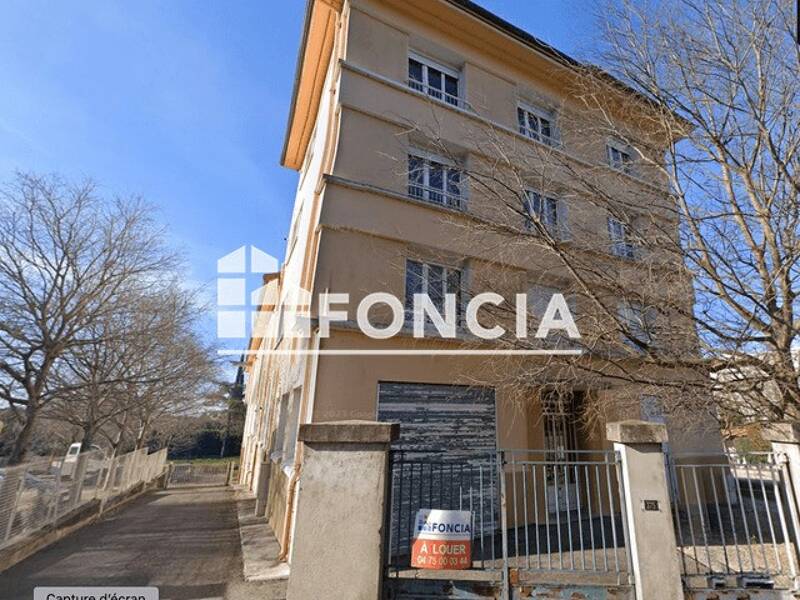 Maison à louer, 27m², DONZERE