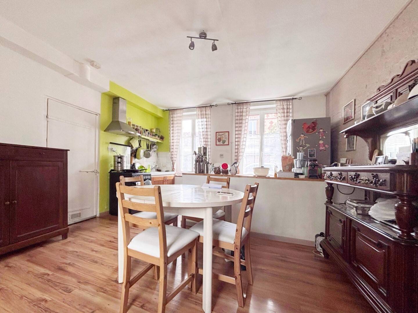 Maison à vendre, 133m², NEUILLY EN THELLE