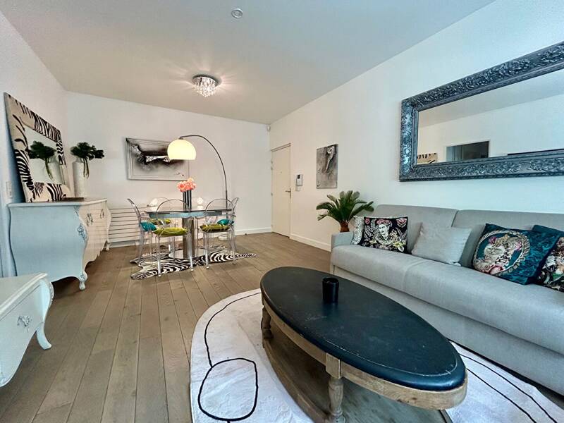 Maison à louer, 65m², BOULOGNE BILLANCOURT
