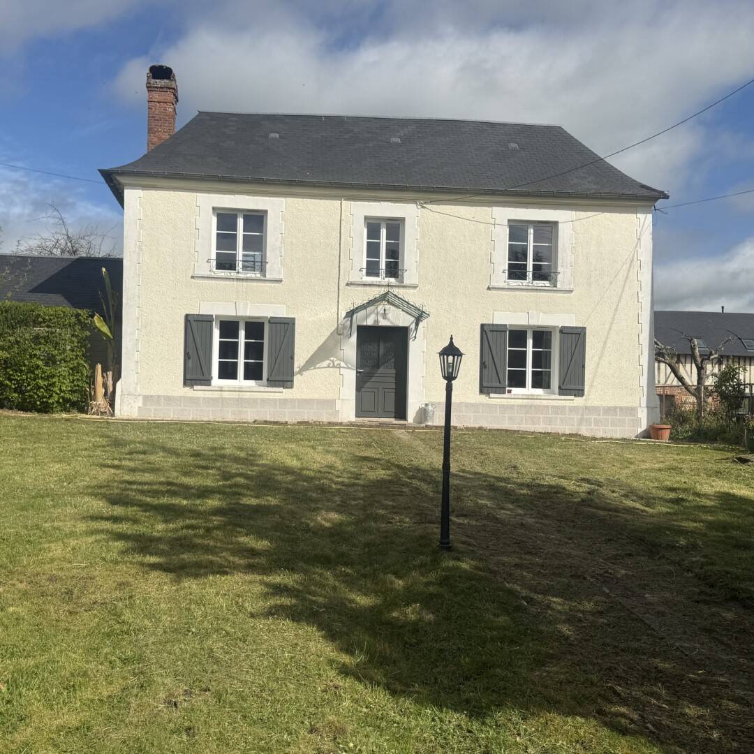 Maison à vendre, 115m², CALVADOS