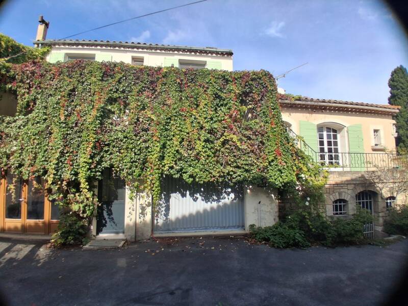 Maison à vendre, 108m², FONTVIEILLE