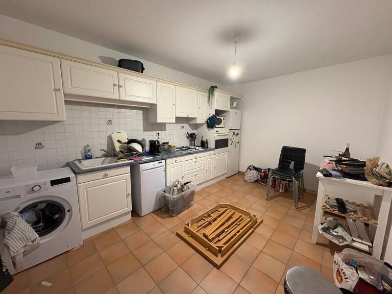 Maison à louer, 62m², SAINT REMY DE PROVENCE