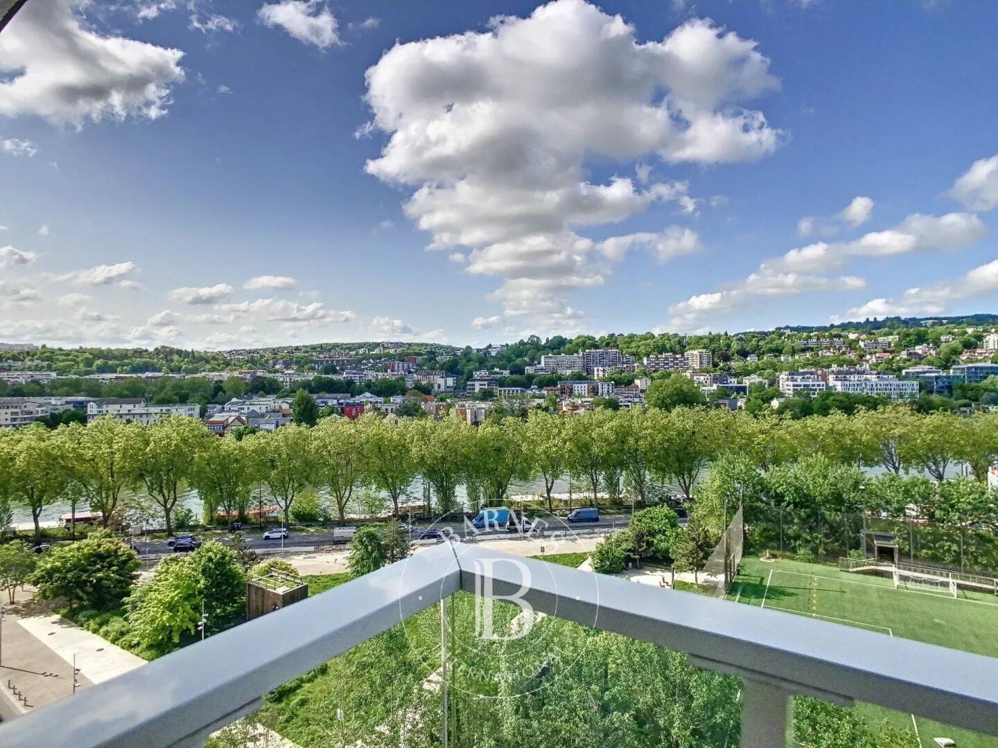 Maison à louer, 121m², BOULOGNE BILLANCOURT