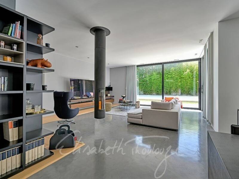 Maison à vendre, 350m², NIMES