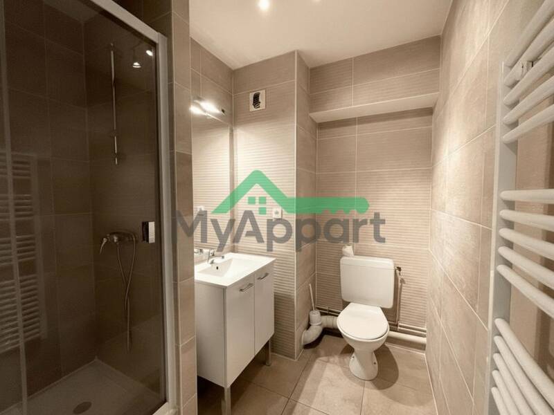 Maison à louer, 18m², ANGERS