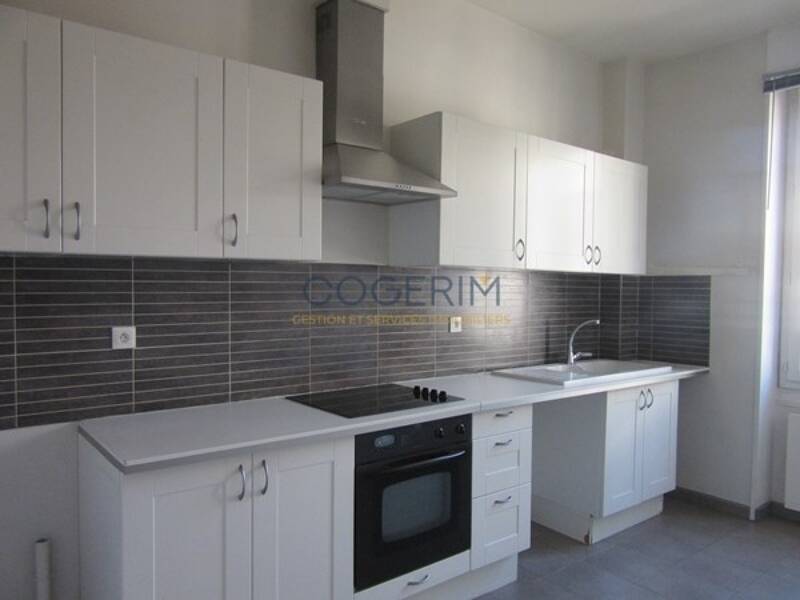 Maison à louer, 103m², VILLEFRANCHE SUR SAONE