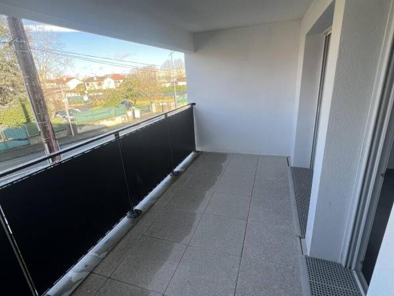 Maison à louer, 42m², TOULOUSE