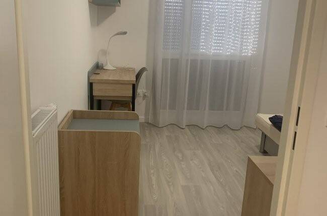 Maison à louer, 19m², SAINT MAUR DES FOSSES