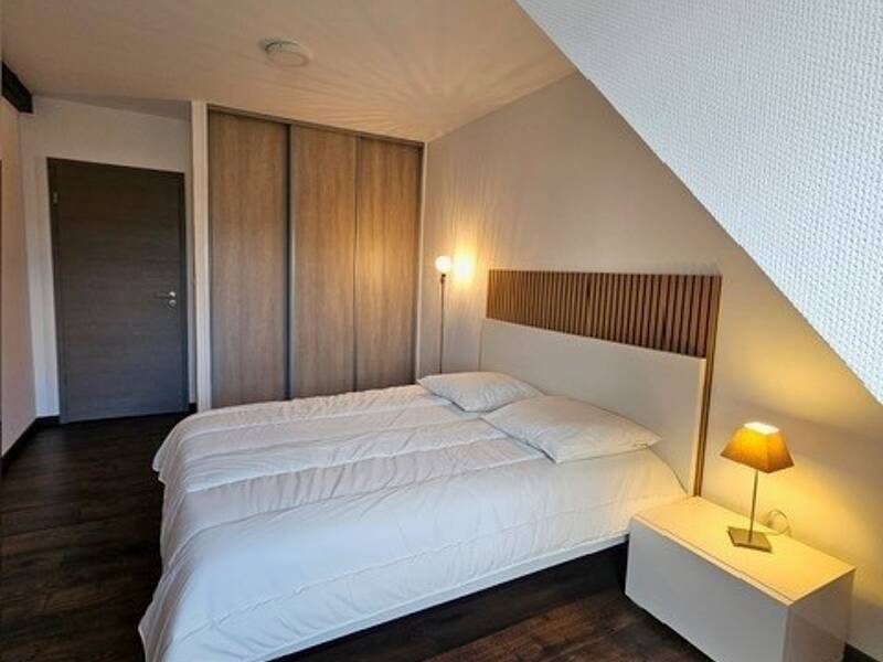 Maison à louer, 51m², METZ