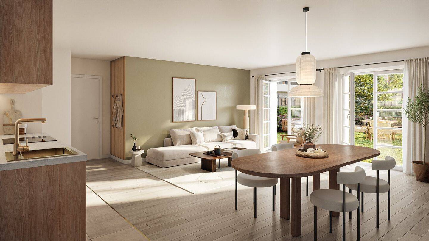 Maison à vendre, 84m², BEZIERS