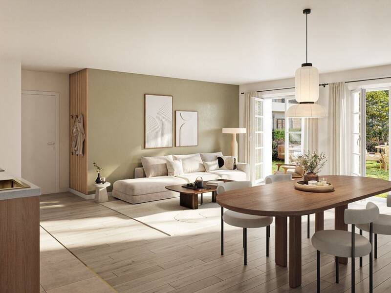 Maison à vendre, 84m², BEZIERS