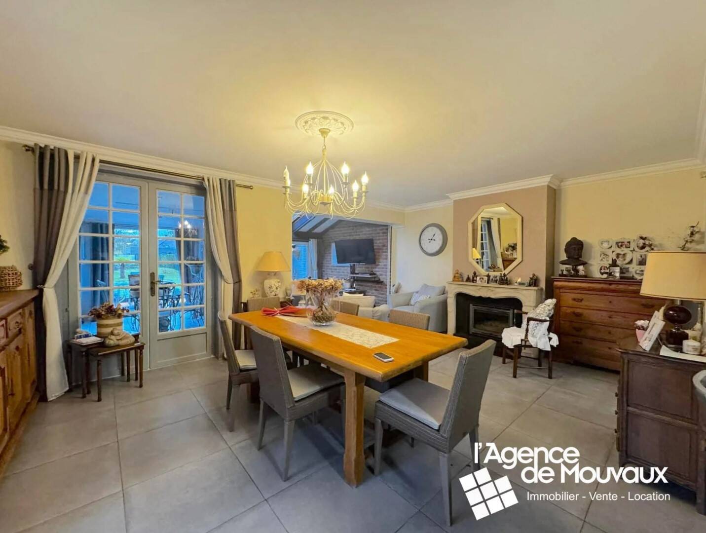 Maison à vendre, 120m², TOURCOING