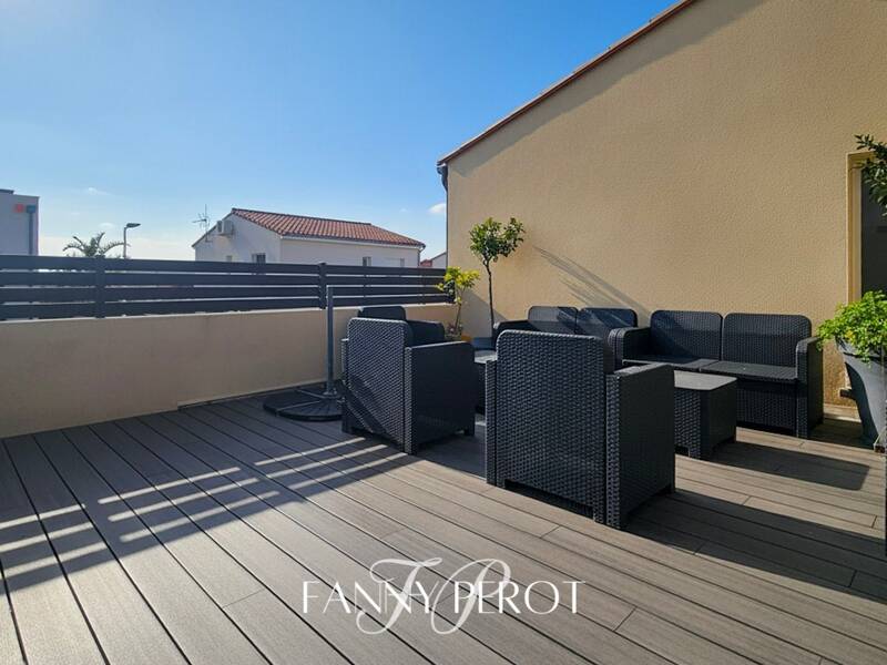 Maison à vendre, 80m², SALEILLES