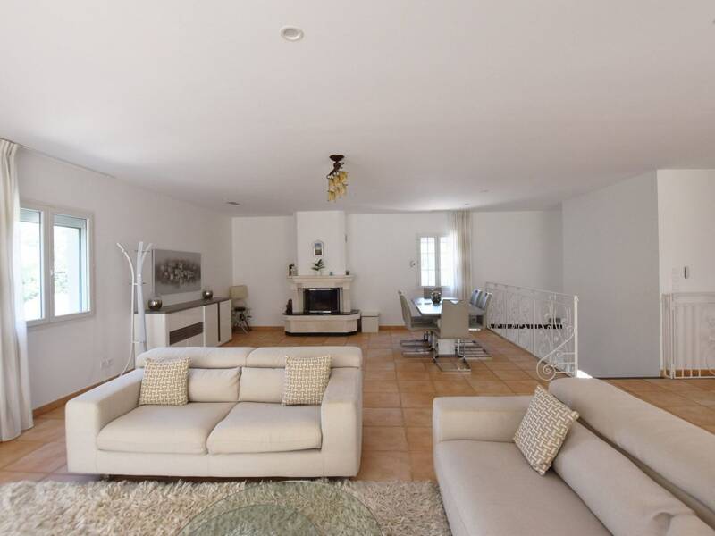 Maison à vendre, 248m², NIMES