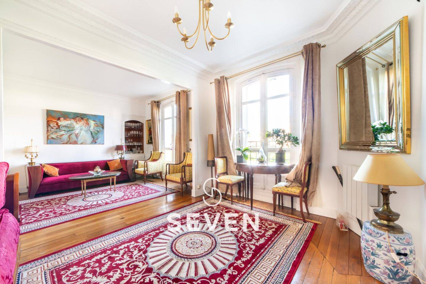 Maison à vendre, 52m², CLICHY