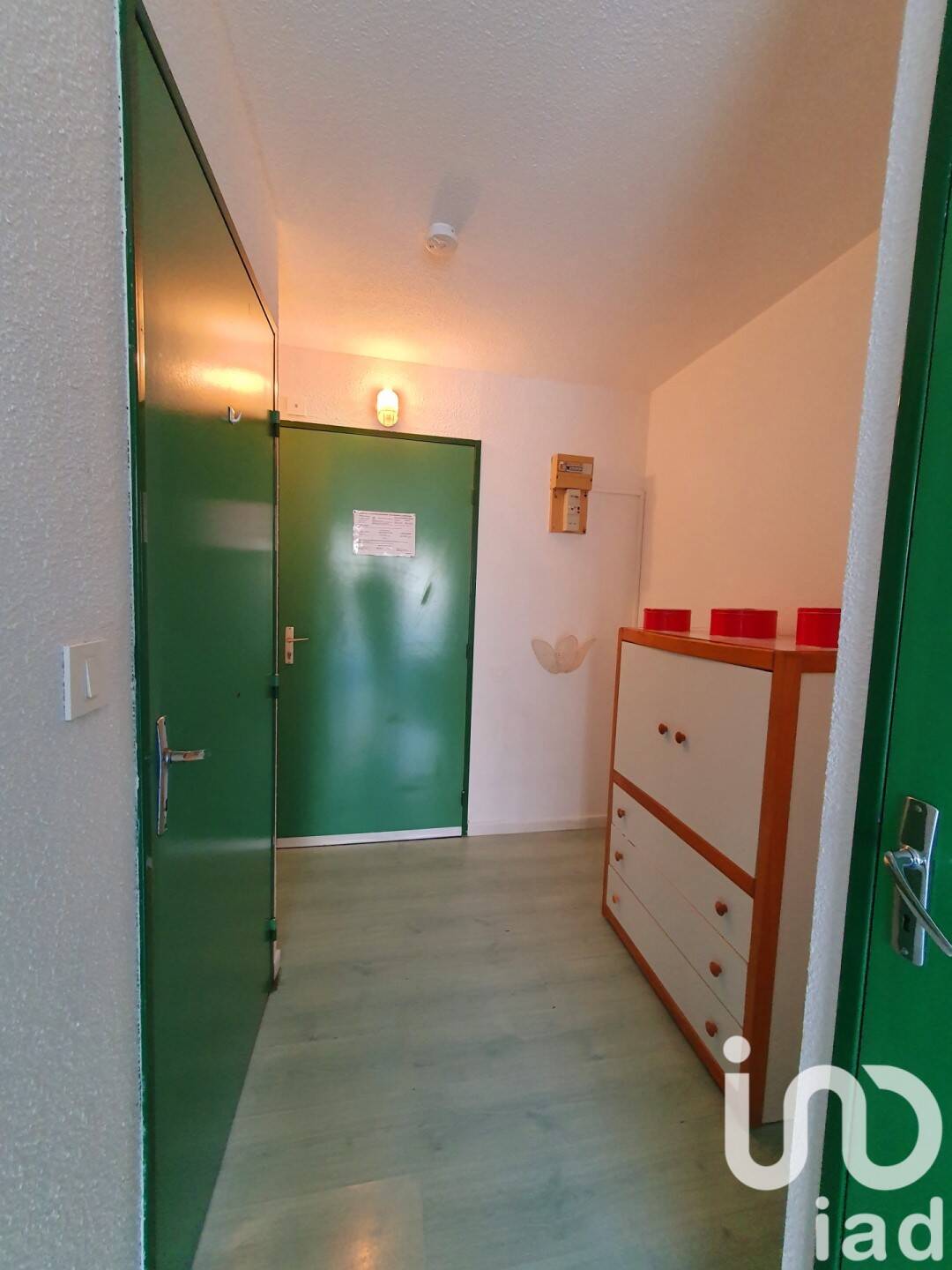 Maison à vendre, 16m², LAMALOU LES BAINS