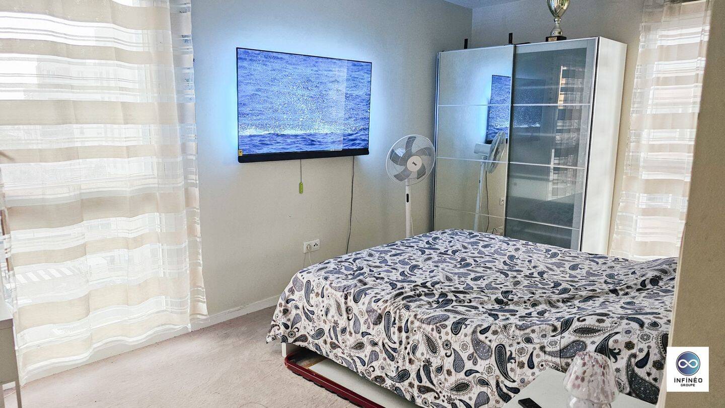 Maison à vendre, 80m², COURCOURONNES