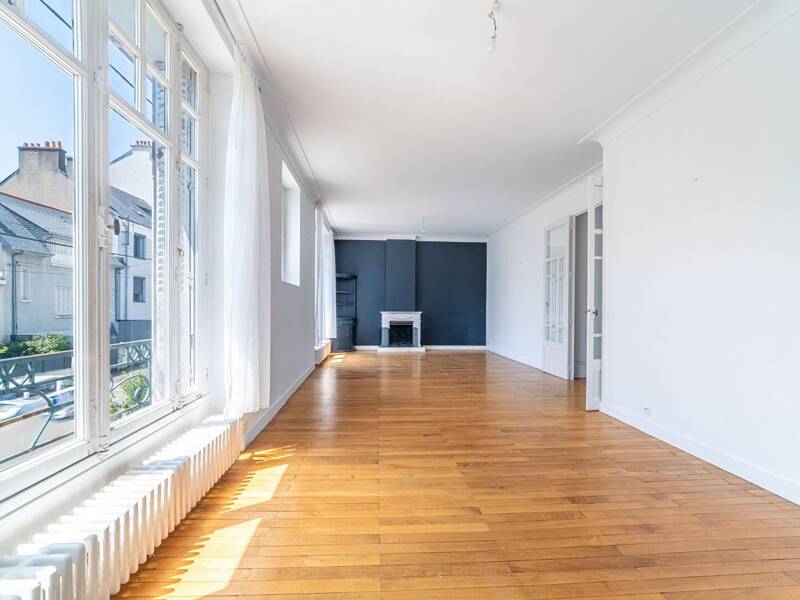 Maison à vendre, 190m², NANTES