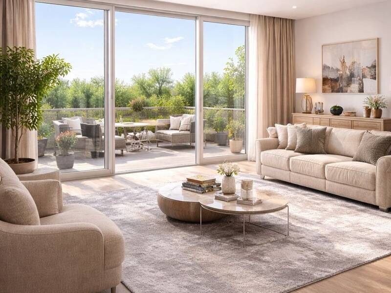 Maison à vendre, 45m², CLICHY
