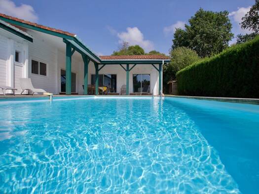 Maison à vendre 1 099 000 € 10 pièces 6 chambres 170 m² 1 094 m² de terrain Bidart 64210