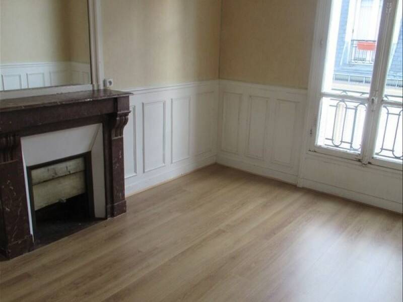 Maison à vendre, 35m², PARIS 14E