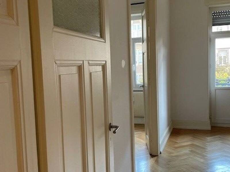 Maison à louer, 116m², STRASBOURG