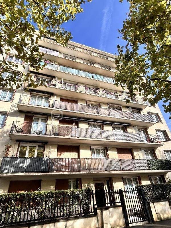 Maison à louer, 78m², CHAMPIGNY SUR MARNE