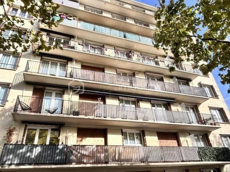 Maison à louer, 78m², CHAMPIGNY SUR MARNE