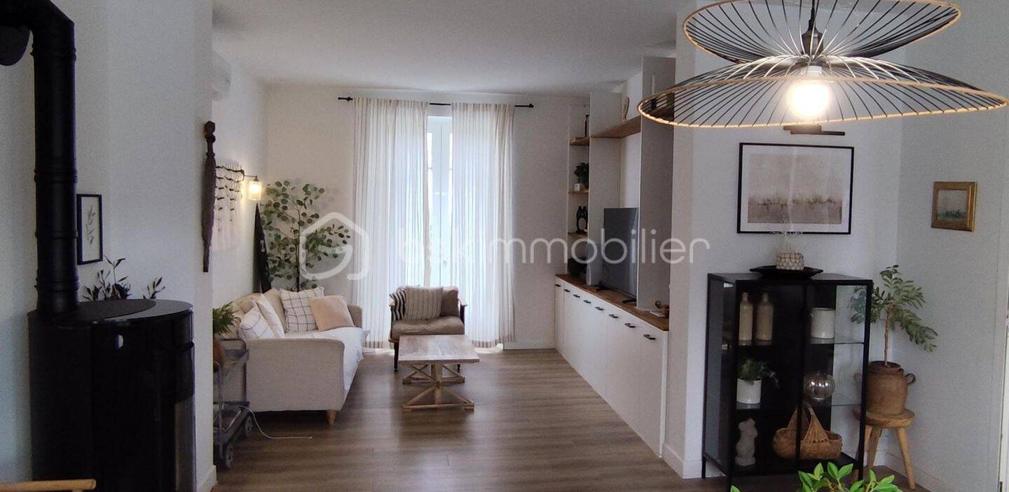 Maison à vendre, 155m², PAYRIN AUGMONTEL