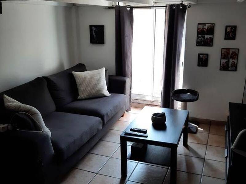 Maison à louer, 40m², TOULON