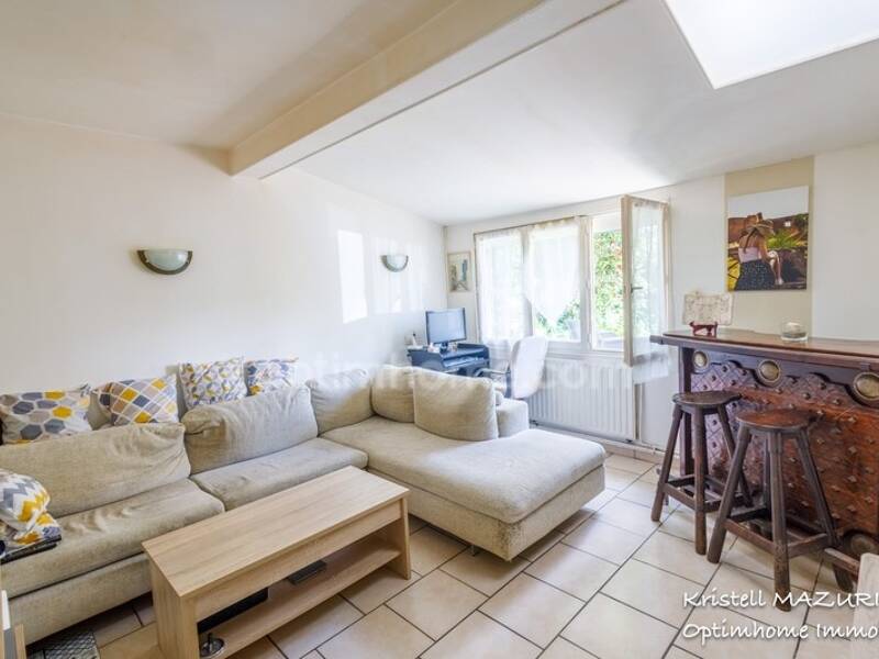 Maison à vendre, 60m², LE HAVRE
